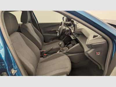 Peugeot 2008 100 S&S BVM6 Style (2025) - Photo 9