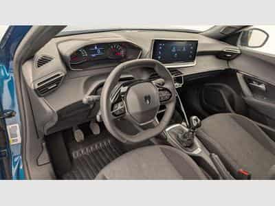 Peugeot 2008 100 S&S BVM6 Style (2025) - Photo 15