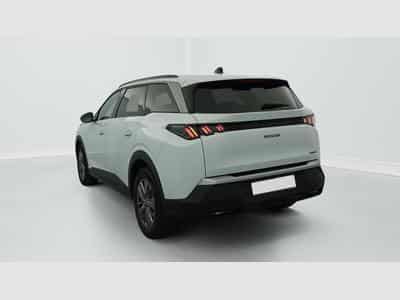 Peugeot 5008 HYBRID 145 CH E-DCS6 ALLURE (2025) - Foto 5