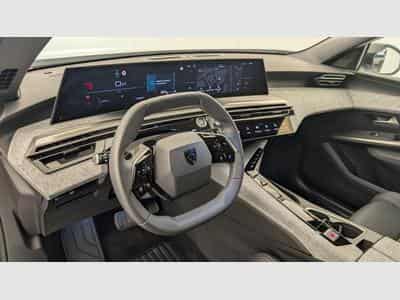 Peugeot 5008 HYBRID 145 CH E-DCS6 ALLURE (2025) - Foto 15