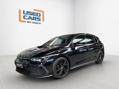 VW Golf GTD+DSG+LED+PANO+AHK+KEYLESS (2022) - Foto 1
