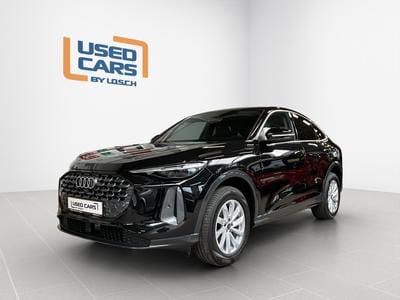 Audi Q5 (2025) - Foto 6