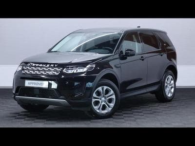 Land-Rover Discovery Sport D165 S Auto (2023) - Photo 1