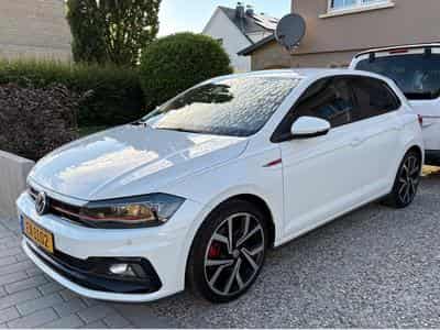 VW Polo GTI (2019) - Foto 1