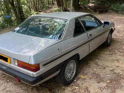 Lancia Gamma 2500 (1981) - Foto 3