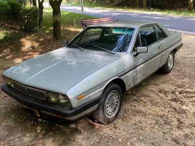 Lancia Gamma 2500 (1981) - Foto 1