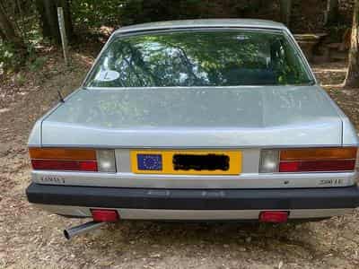 Lancia Gamma 2500 (1981) - Foto 4