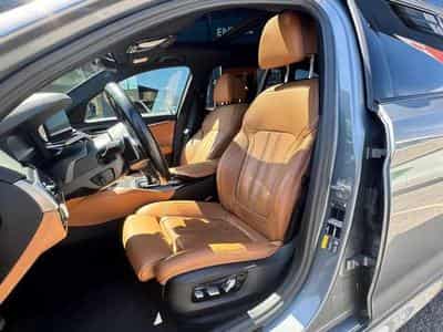 BMW 530 530e Touring Aut. M Sport (2023) - Foto 14