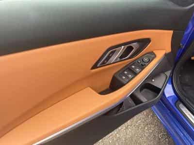 BMW 330 330e xDrive M-SPORT - JUSQU'A 48 MOIS DE GARANTIE (2023) - Foto 11