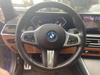 BMW 330 330e xDrive M-SPORT - JUSQU'A 48 MOIS DE GARANTIE (2023) - Foto 13