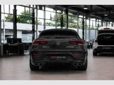 Mercedes GLC 63 AMG S Coupé 4M *21 *Schale*GSD*Perf-AGA (2023) - Foto 4
