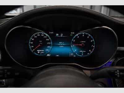 Mercedes GLC 63 AMG S Coupé 4M *21 *Schale*GSD*Perf-AGA (2023) - Foto 7