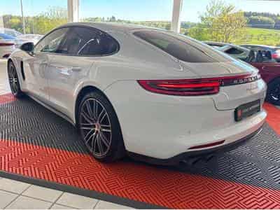 Porsche Panamera 4S V6 3.0 440ch PDK (2017) - Photo 7
