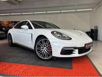 Porsche Panamera 4S V6 3.0 440ch PDK (2017) - Photo 4