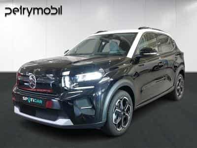 Citroen C3 & ë- IV Max (2025) - Foto 1