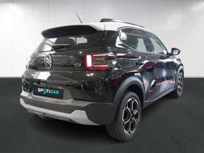 Citroen C3 & ë- IV Max (2025) - Foto 4