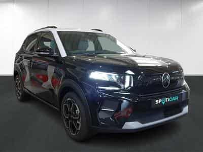 Citroen C3 & ë- IV Max (2025) - Foto 3