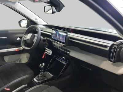Citroen C3 & ë- IV Max (2025) - Foto 9