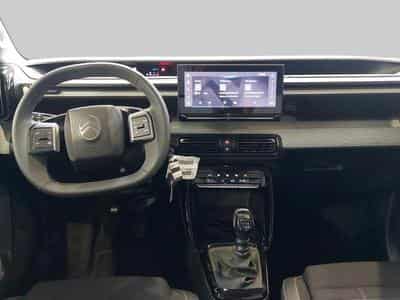 Citroen C3 & ë- IV Max (2025) - Foto 13
