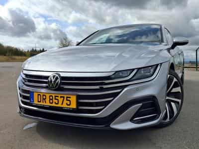 VW Arteon R-line (2024) - Foto 1