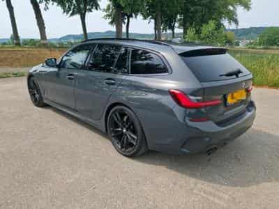 BMW 330 330i touring (6k51) (2021) - Foto 3
