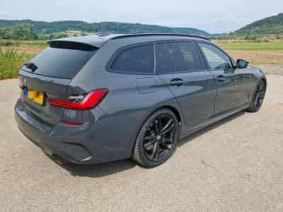 BMW 330 330i touring (6k51) (2021) - Foto 4