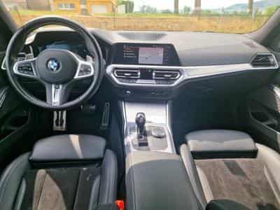 BMW 330 330i touring (6k51) (2021) - Foto 5
