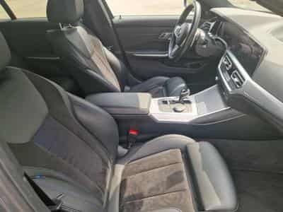 BMW 330 330i touring (6k51) (2021) - Foto 6