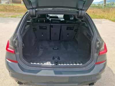 BMW 330 330i touring (6k51) (2021) - Foto 8