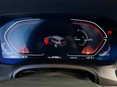 BMW 330 330i touring (6k51) (2021) - Foto 9