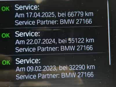 BMW 330 330i touring (6k51) (2021) - Foto 10