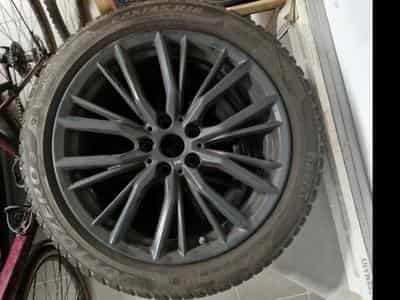 BMW 330 330i touring (6k51) (2021) - Foto 12