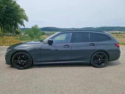 BMW 330 330i touring (6k51) (2021) - Foto 14