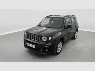 Jeep Renegade 1.0 T3 120cv Longitude CARPLAY / PDC AR / JA 16" (2024) - Foto 1