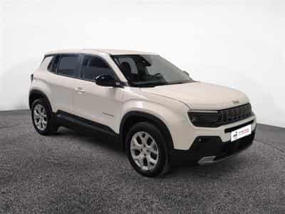Jeep Avenger 1.2 Turbo 100cv Altitude NAVI / FULL LED / CUIR PARTIEL /CAM (2025) - Foto 3