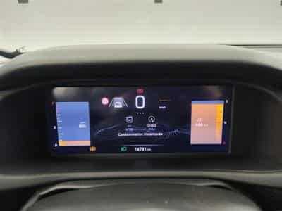 Jeep Avenger 1.2 Turbo 100cv Altitude NAVI / FULL LED / CUIR PARTIEL /CAM (2025) - Foto 13