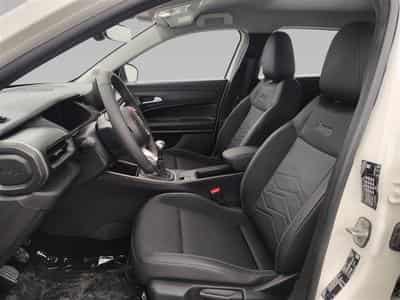 Jeep Avenger 1.2 Turbo 100cv Altitude NAVI / FULL LED / CUIR PARTIEL /CAM (2025) - Foto 10