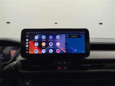 Jeep Avenger 1.2 Turbo 100cv Altitude NAVI / FULL LED / CUIR PARTIEL /CAM (2025) - Foto 15