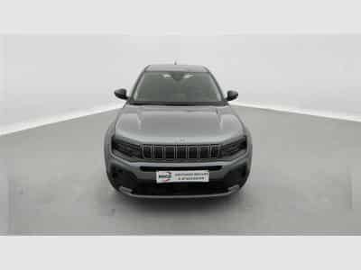 Jeep Avenger 1.2 Turbo 100cv Altitude NAVI / FULL LED / CUIR PARTIEL /CAM (2025) - Foto 4