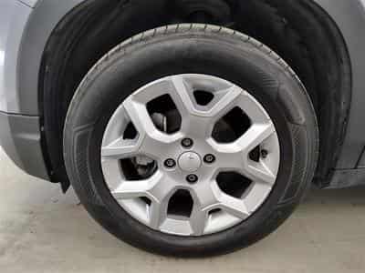 Jeep Avenger 1.2 Turbo 100cv Altitude NAVI / FULL LED / CUIR PARTIEL /CAM (2025) - Foto 6