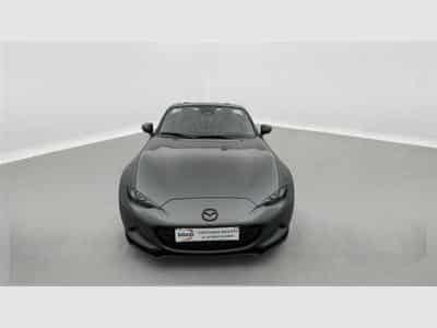 Mazda MX-5 1.5i Skyactiv-G Exclusive Line *NAVI/CUIR/FULL LED/CAM/JA16* (2024) - Foto 4