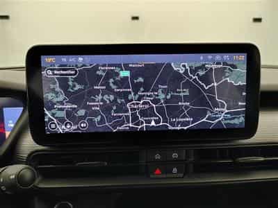 Jeep Avenger 1.2 Turbo 100cv Altitude NAVI / FULL LED / CUIR PARTIEL /CAM (2025) - Foto 11