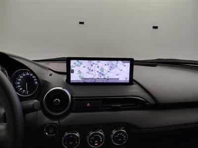 Mazda MX-5 1.5i Skyactiv-G Exclusive Line *NAVI/CUIR/FULL LED/CAM/JA16* (2024) - Foto 11