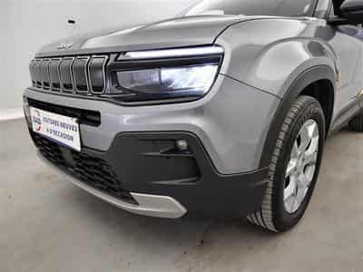 Jeep Avenger 1.2 Turbo 100cv Altitude NAVI / FULL LED / CUIR PARTIEL /CAM (2025) - Foto 15