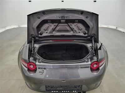 Mazda MX-5 1.5i Skyactiv-G Exclusive Line *NAVI/CUIR/FULL LED/CAM/JA16* (2024) - Foto 13