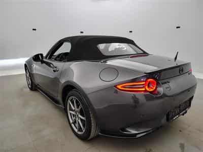 Mazda MX-5 1.5i Skyactiv-G Exclusive Line *NAVI/CUIR/FULL LED/CAM/JA16* (2024) - Foto 15