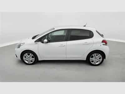 Peugeot 208 1.2i PureTech Signature CARPLAY / PDC (2019) - Foto 3