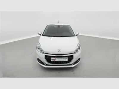 Peugeot 208 1.2i PureTech Signature CARPLAY / PDC (2019) - Foto 4