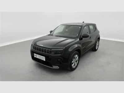 Jeep Avenger 1.2 Turbo 100cv Altitude NAVI / FULL LED / CUIR PARTIEL /CAM (2025) - Foto 1