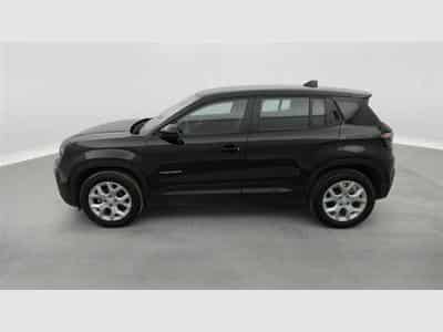 Jeep Avenger 1.2 Turbo 100cv Altitude NAVI / FULL LED / CUIR PARTIEL /CAM (2025) - Foto 3